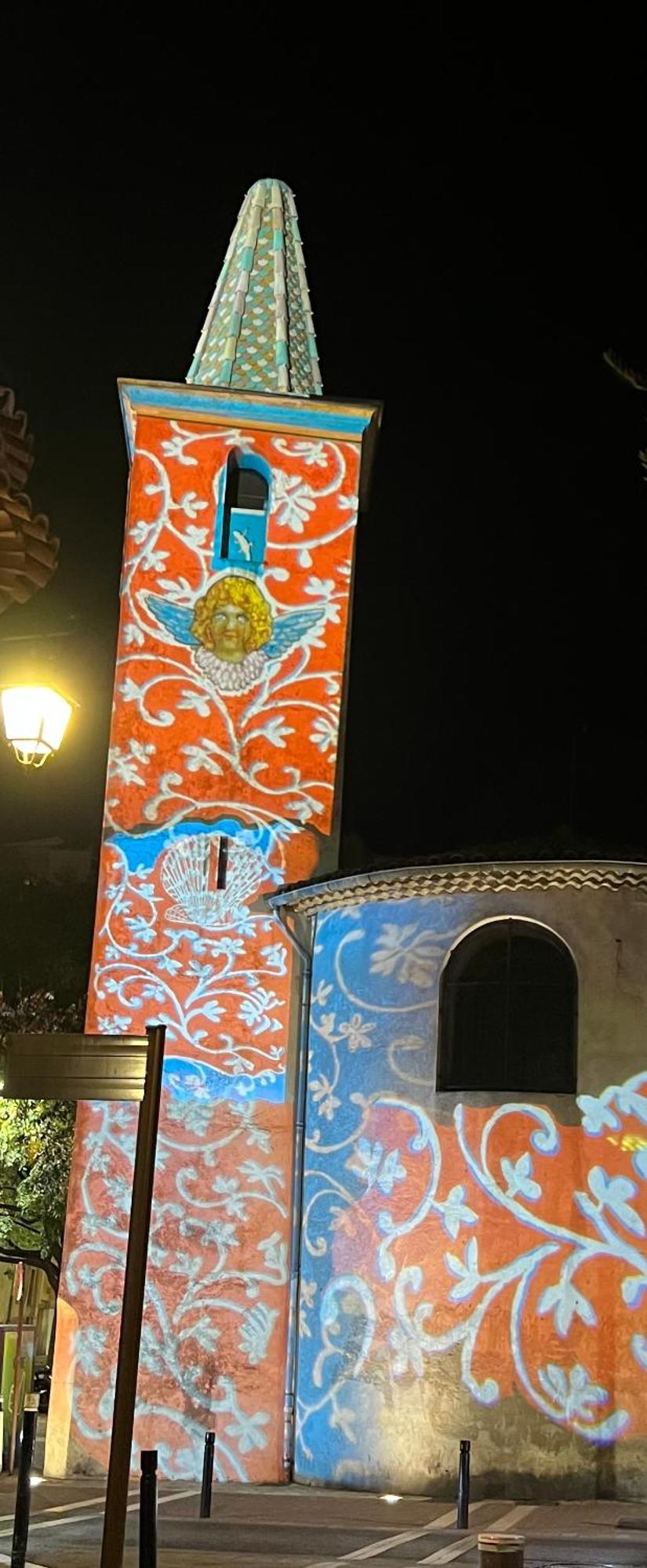 A Deux Pas Du Palais Des Festivals , Deux Pieces Dans Le Bas Du Quartier Historique Du Suquet A Appartement Cannes